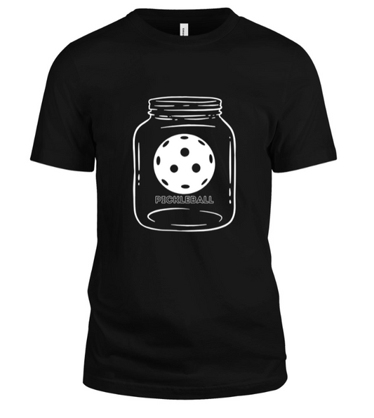 Pickleballed T-Shirt