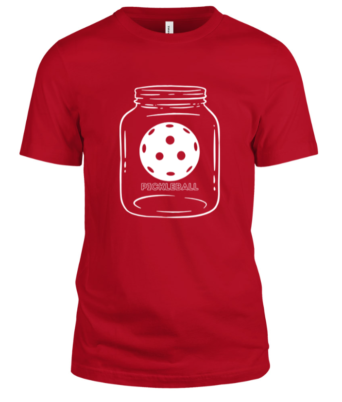 Pickleballed T-Shirt