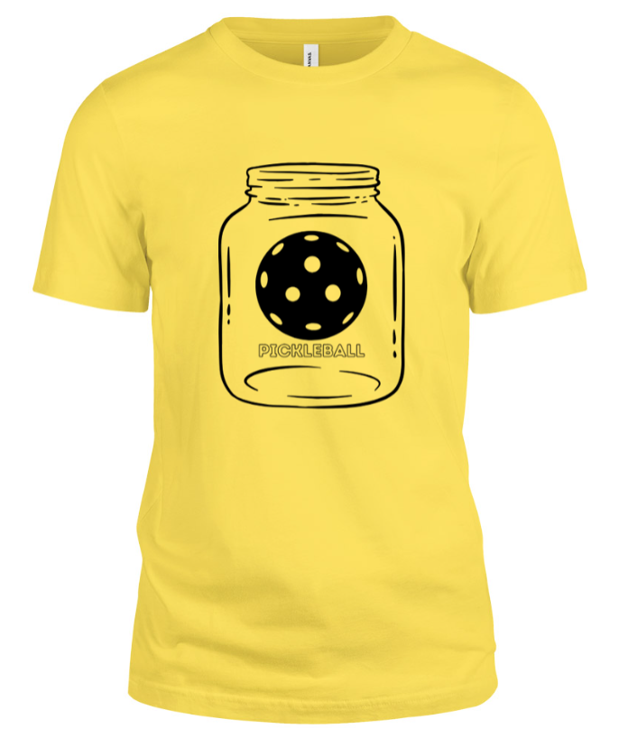 Pickleballed T-Shirt