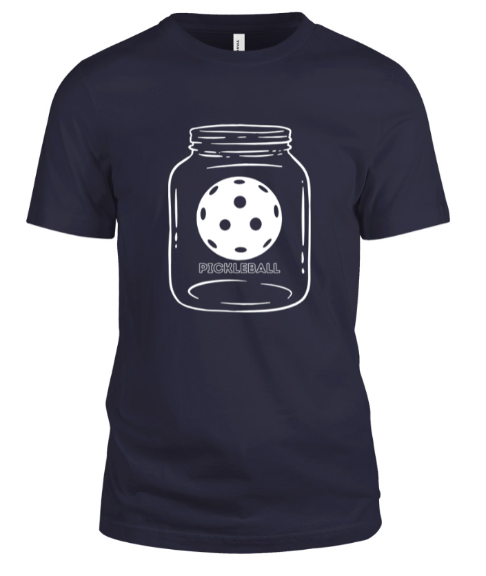 Pickleballed T-Shirt