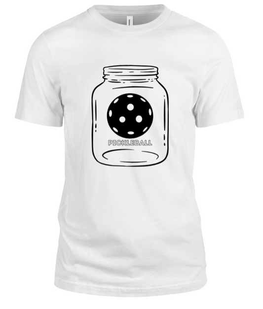 Pickleballed T-Shirt