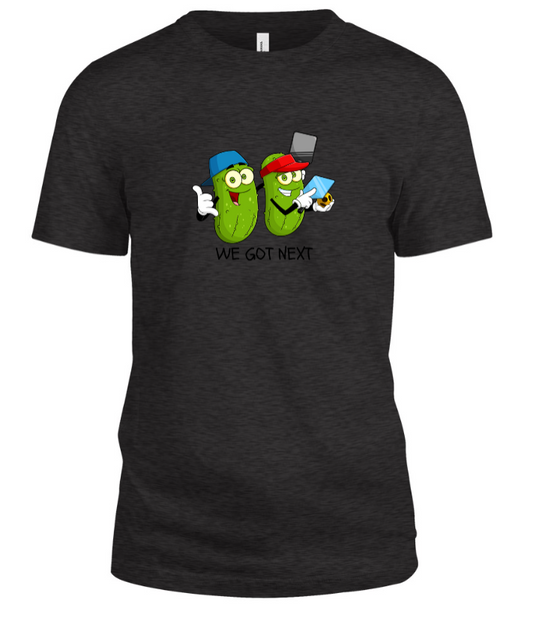 We Got Next T-Shirt