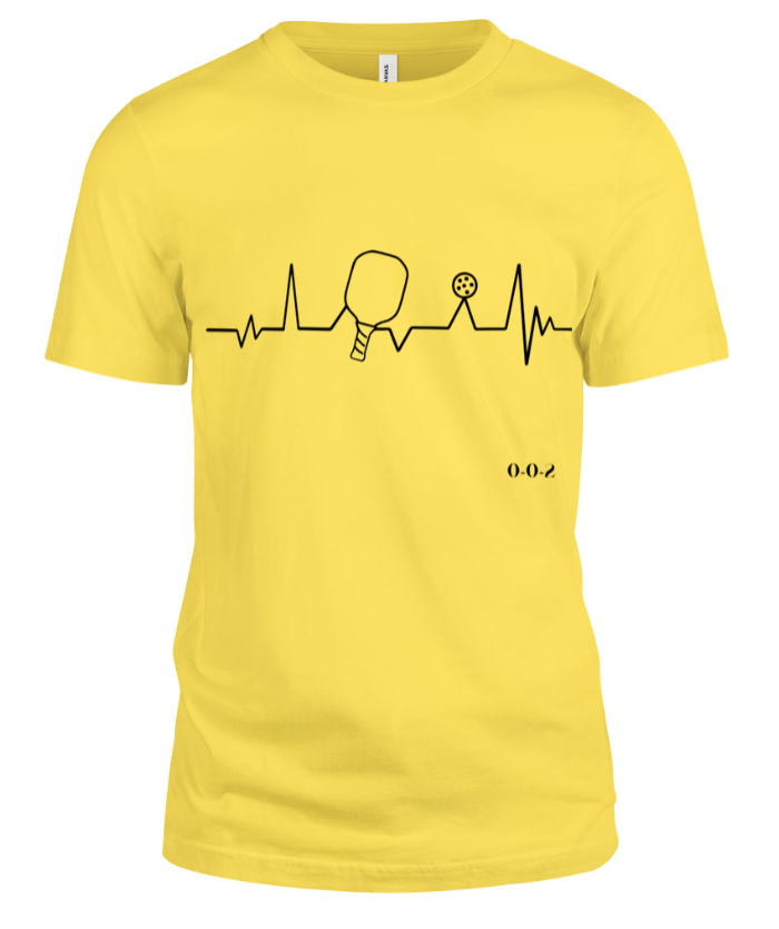 Pulse T-Shirt