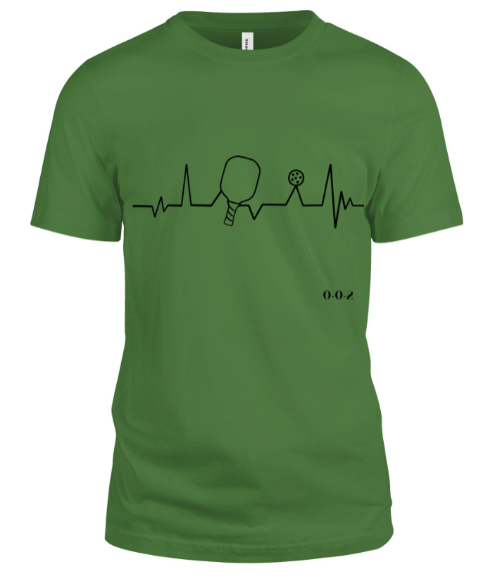 Pulse T-Shirt