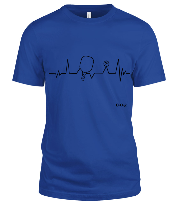 Pulse T-Shirt