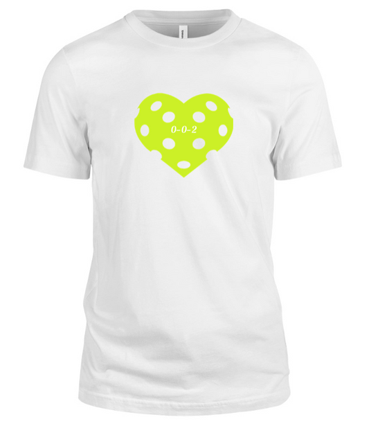 Heart T-Shirt