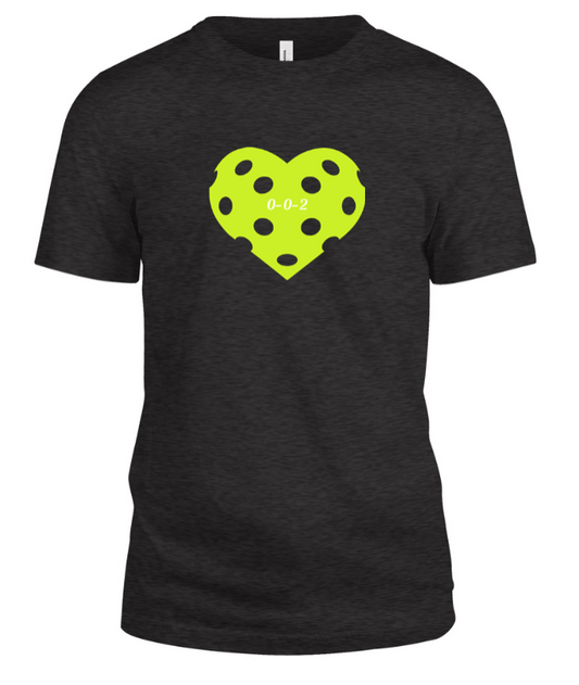 Heart T-Shirt