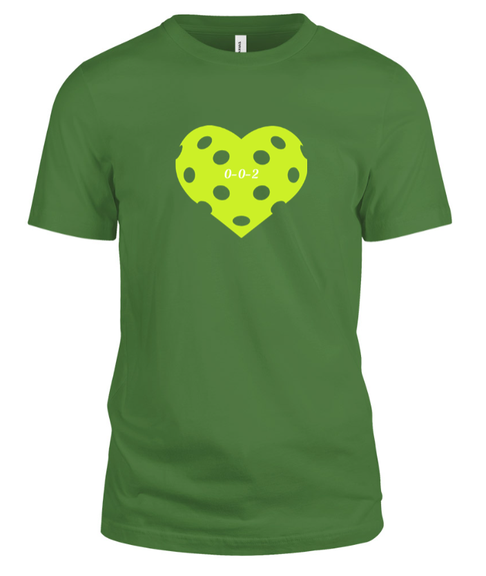 Heart T-Shirt
