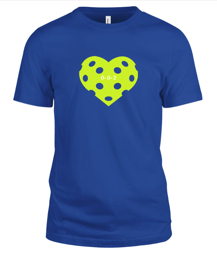 Heart T-Shirt