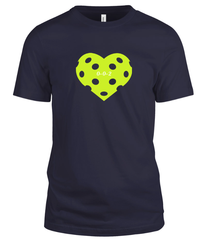 Heart T-Shirt