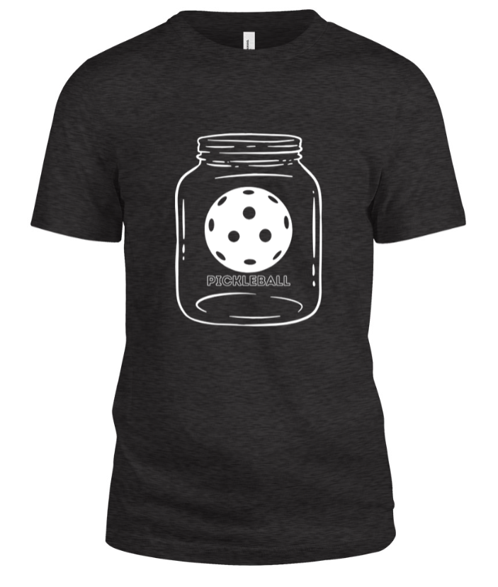 Pickleballed T-Shirt