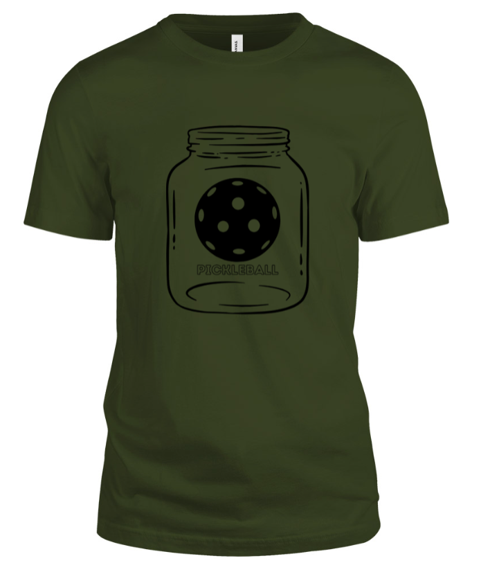 Pickleballed T-Shirt