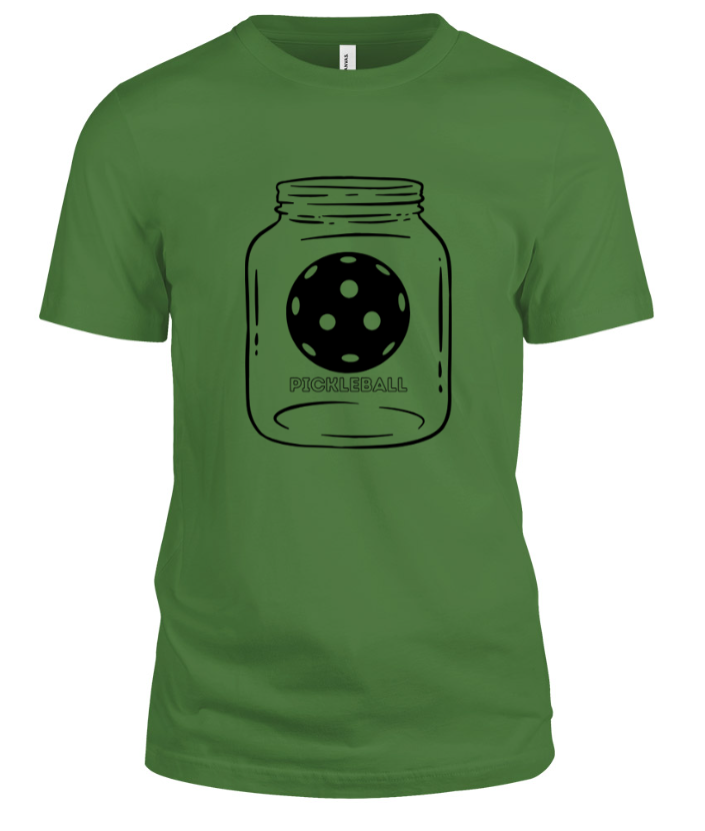 Pickleballed T-Shirt