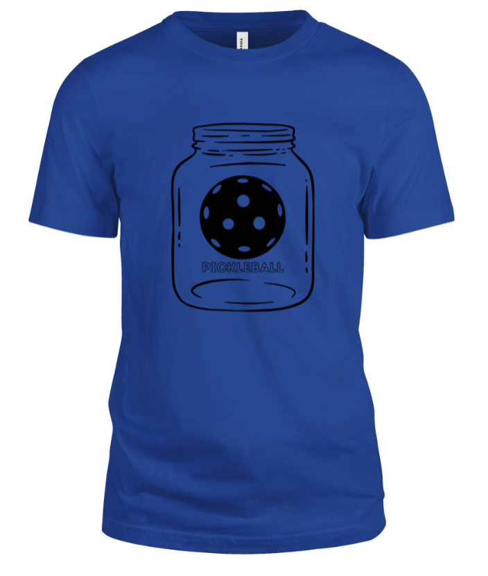 Pickleballed T-Shirt